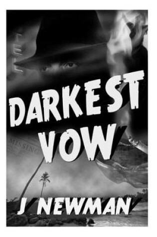 Cover of Darkest Vow