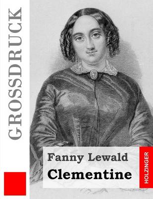Book cover for Clementine (Grossdruck)