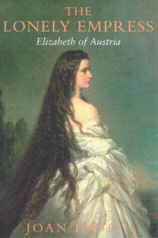 Cover of The Lonely Empress
