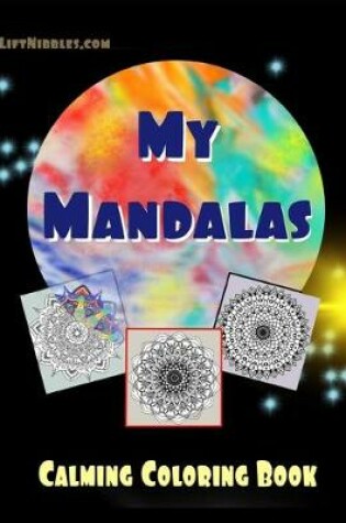 Cover of My Mandalas