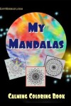 Book cover for My Mandalas