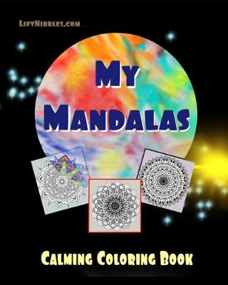 Cover of My Mandalas