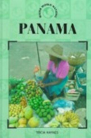 Cover of Panama