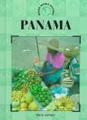 Book cover for Panama