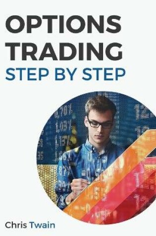 Cover of Options Trading Stepy-by-Step