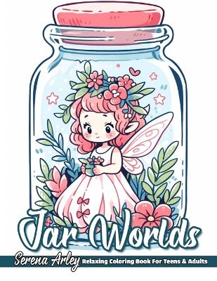 Book cover for Jar Worlds