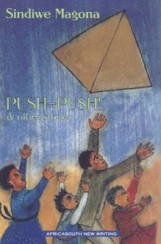 Cover of Push-push and Other Stories