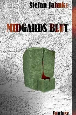 Cover of Midgards Blut