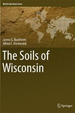 Cover of The Soils of Wisconsin