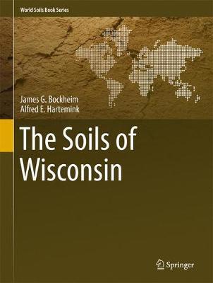 Cover of The Soils of Wisconsin