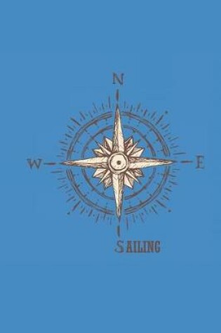 Cover of Sailing