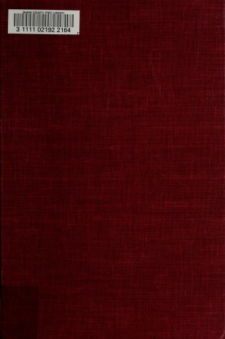 Cover of Wood:Diplomatic Ceremonial and Protocol (Cloth)