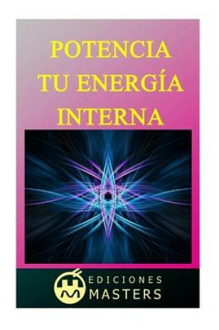 Cover of Potencia Tu Energ a Interna