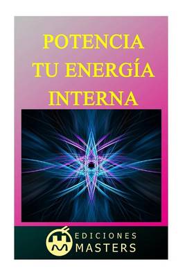 Book cover for Potencia Tu Energ a Interna