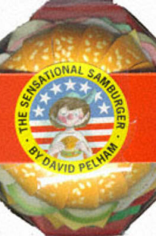 Cover of The Sensational Samburger