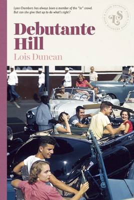 Book cover for Debutante Hill