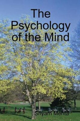 Cover of The Psychology of the Mind