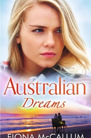 Cover of Australian Dreams