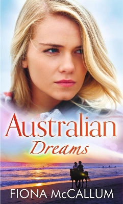 Book cover for Australian Dreams