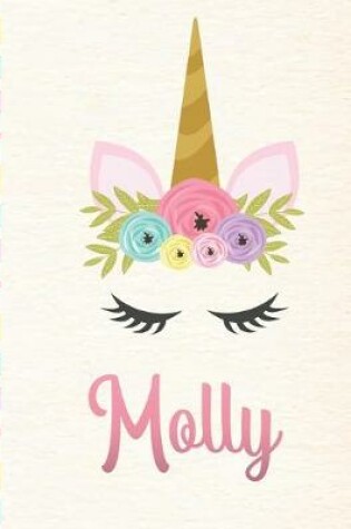 Cover of Molly