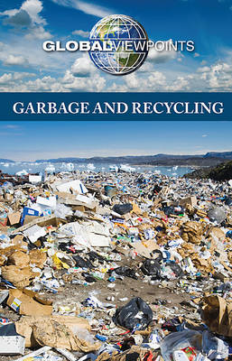 Cover of Garbage and Recycling