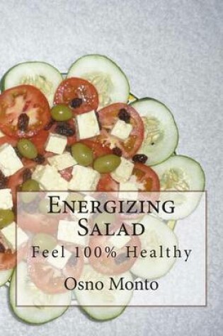 Cover of Energizing Salad