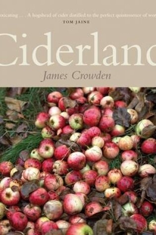 Cover of Ciderland