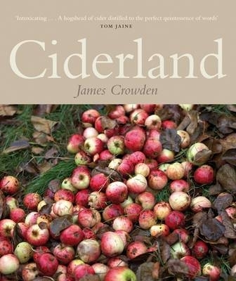 Book cover for Ciderland