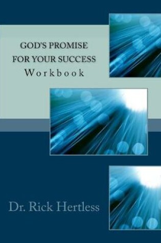 Cover of God's Promise for Your Success