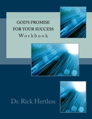 Book cover for God's Promise for Your Success