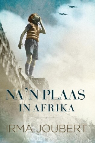 Cover of Na ’n plaas in Afrika