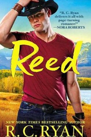 Cover of Reed