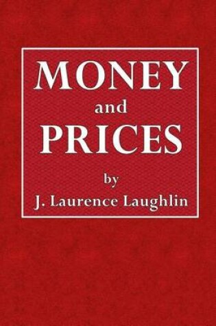 Cover of Money and Prices