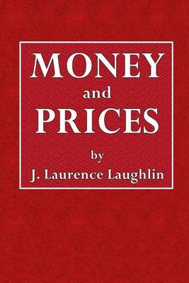 Book cover for Money and Prices