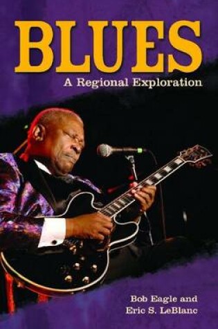 Cover of Blues