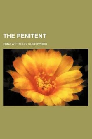 Cover of The Penitent