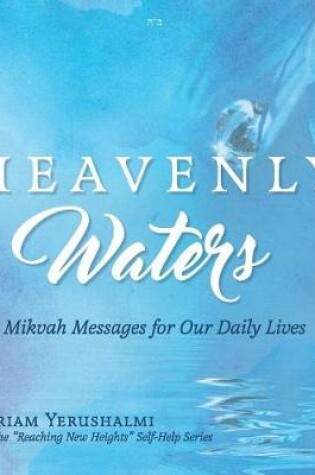 Cover of Heavenly Waters