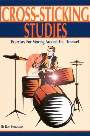 Cover of Cross-Sticking Studies