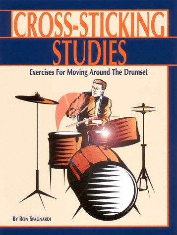 Book cover for Cross-Sticking Studies