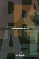 Book cover for Theory of the Partisan