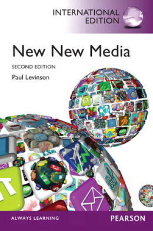 Cover of New New Media
