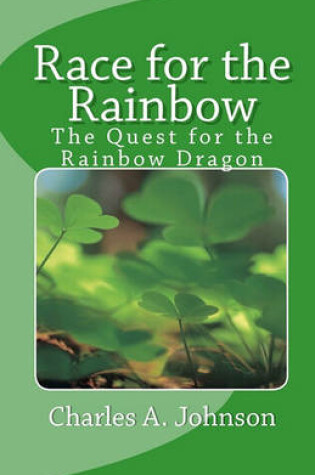 Cover of Race for the Rainbow