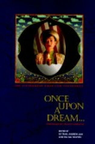 Cover of Once upon a Dream-- the Vietnamese-American Experience