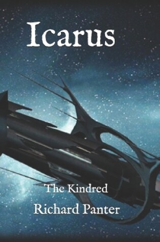 Cover of Icarus