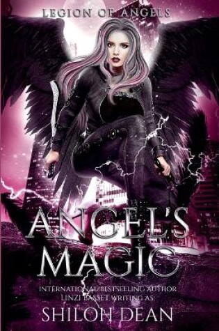 Cover of Angel's Magic