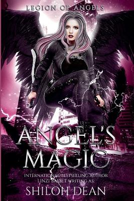 Book cover for Angel's Magic