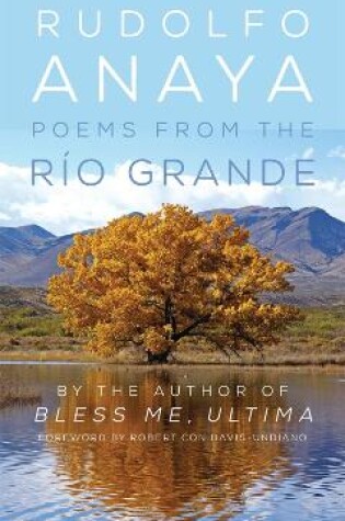Cover of Poems from the Río Grande