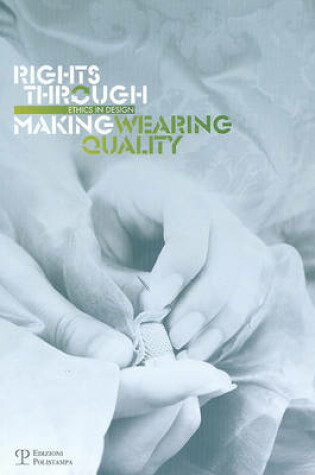 Cover of Rights Through Making