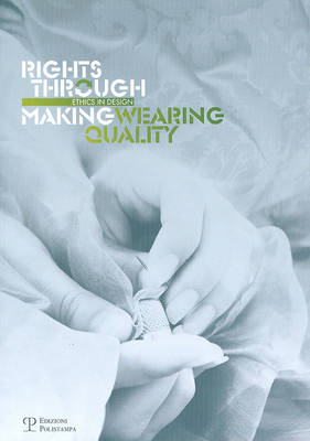 Book cover for Rights Through Making