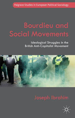 Book cover for The Political Web